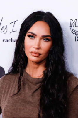 Megan Fox pic #1309830