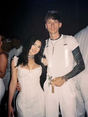 Megan Fox – Photoshoot 04/04/2024