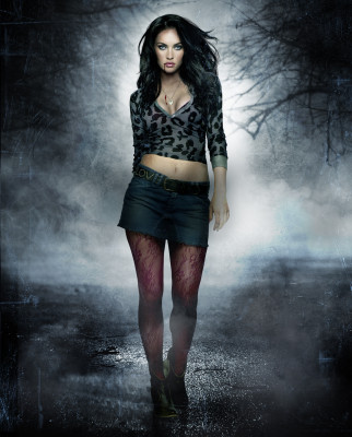 Megan Fox pic #335055