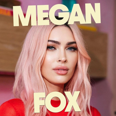 Megan Fox pic #1374698