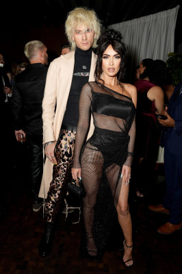 Megan Fox pic #1318305