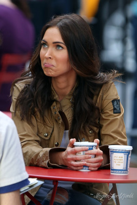 Megan Fox pic #774073