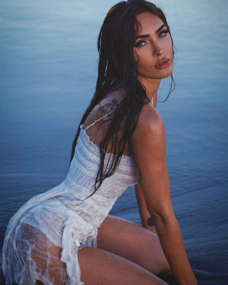 Megan Fox pic #1332862
