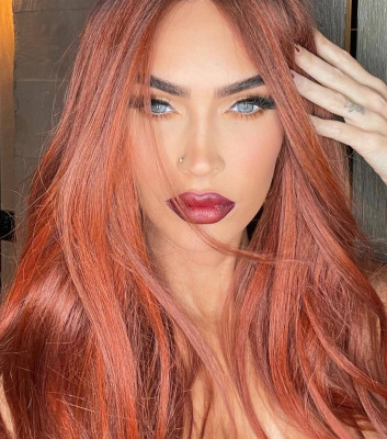 Megan Fox pic #1315528