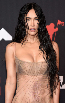 Megan Fox pic #1269848