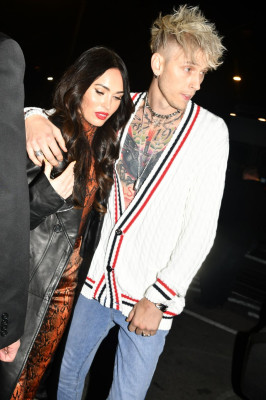 Megan Fox pic #1247487
