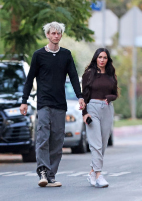 Megan Fox pic #1277912