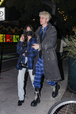 Megan Fox pic #1253875