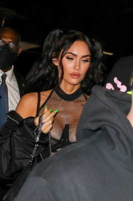 Megan Fox pic #1299095