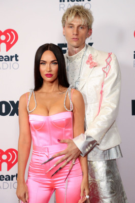 Megan Fox pic #1256665