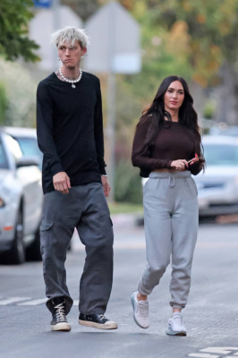 Megan Fox pic #1277900