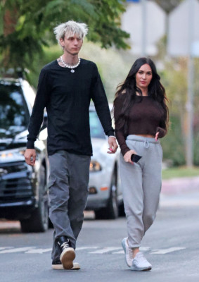 Megan Fox pic #1277910