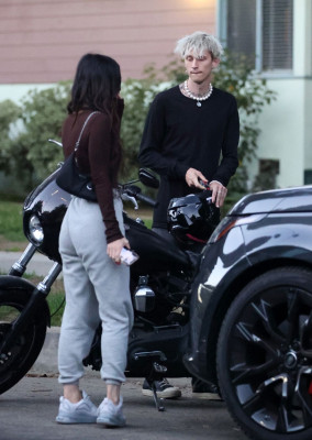 Megan Fox pic #1277911