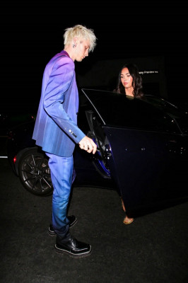 Megan Fox pic #1283145