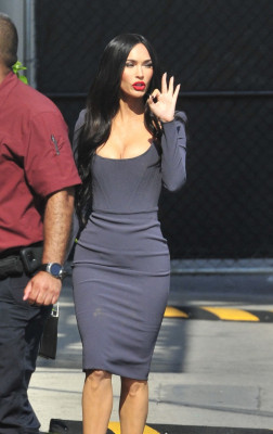 Megan Fox pic #1261057