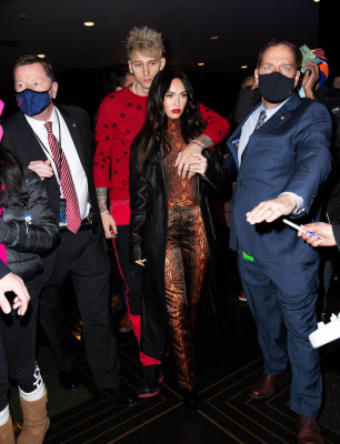Megan Fox pic #1266550