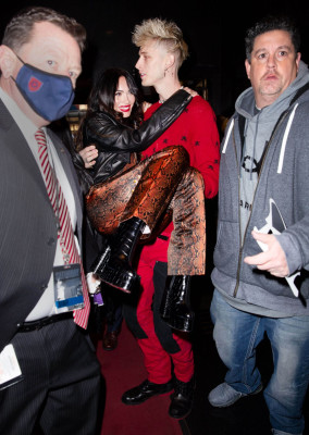 Megan Fox pic #1266551