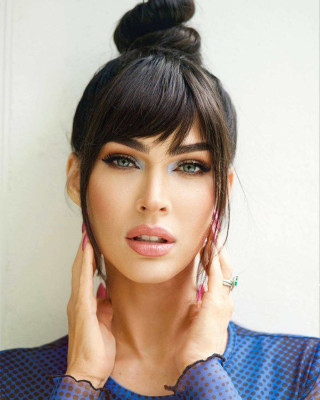 Megan Fox pic #1301136
