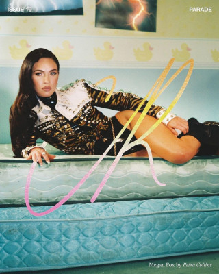 Megan Fox pic #1269838