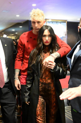 Megan Fox pic #1247501