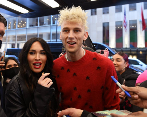 Megan Fox pic #1266546