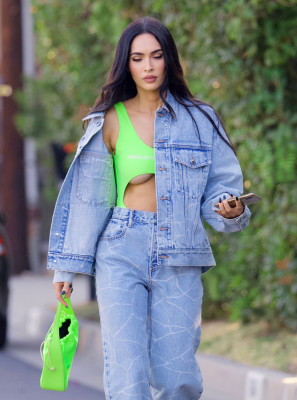 Megan Fox pic #1267007