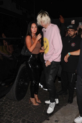 Megan Fox pic #1277099