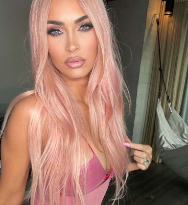 Megan Fox – Photoshoot 27/06/2022