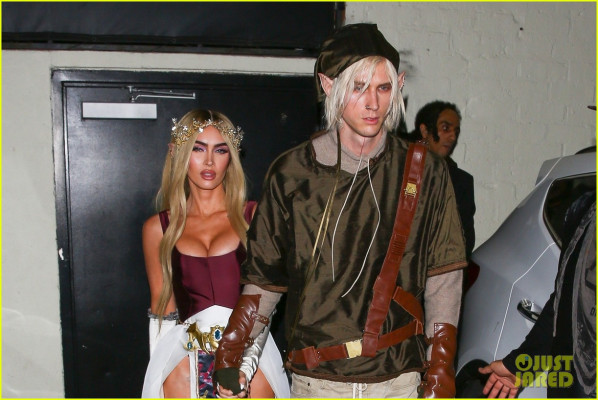 Megan Fox pic #1315109