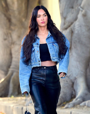 Megan Fox pic #1252956