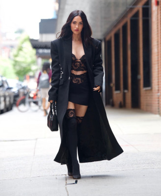 Megan Fox pic #1268522
