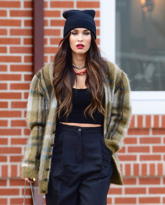 Megan Fox pic #1248864