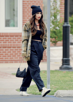 Megan Fox pic #1249270