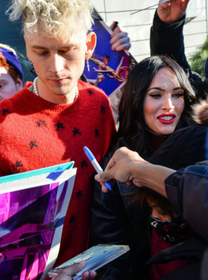 Megan Fox pic #1266554