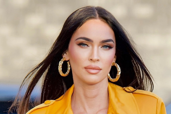 Megan Fox pic #1303813