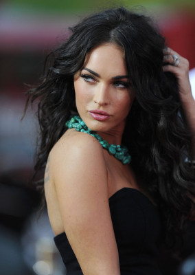 Megan Fox pic #109482