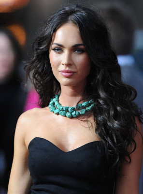 Megan Fox pic #109483