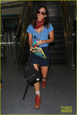 Megan Fox pic #1189299