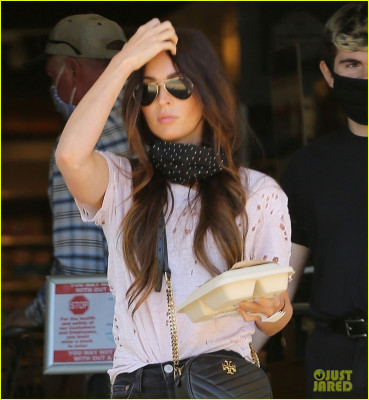 Megan Fox pic #1246316