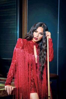 Megan Fox pic #1276633