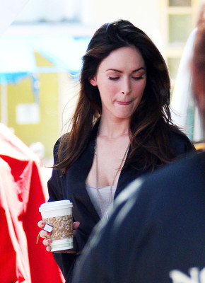 Megan Fox pic #1176455