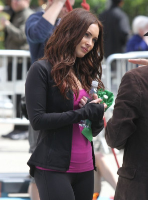 Megan Fox pic #607012