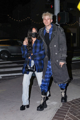 Megan Fox pic #1253609