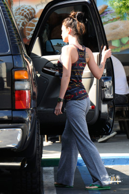 Megan Fox pic #816739