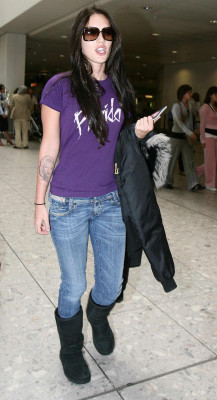 Megan Fox pic #463355