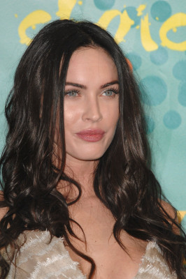 Megan Fox pic #751698