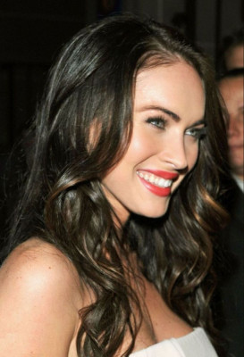 Megan Fox pic #799233