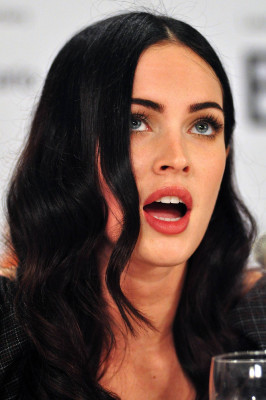 Megan Fox pic #788213