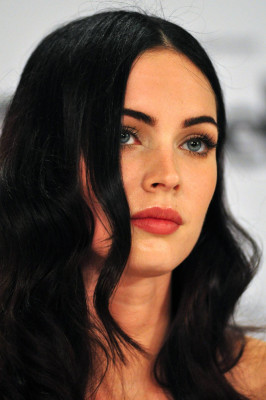 Megan Fox pic #745519