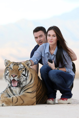 Megan Fox pic #461074